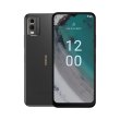 Смартфон Nokia C32 6/128GB Charcoal