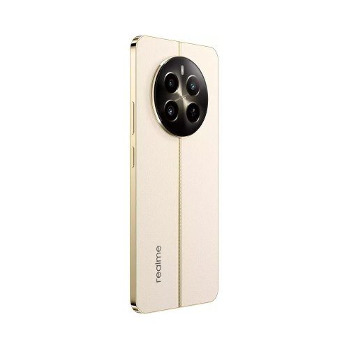 Смартфон Realme 12+ 5G 8/256GB Navigator Beige