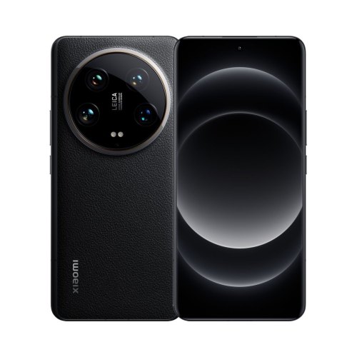 Смартфон Xiaomi 14 Ultra 16/512GB (Global) Black**