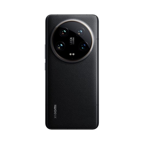 Смартфон Xiaomi 14 Ultra 16/512GB (Global) Black**