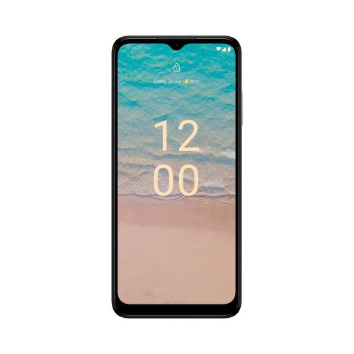 Смартфон Nokia G22 4/128GB Grey