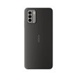 Смартфон Nokia G22 4/128GB Grey