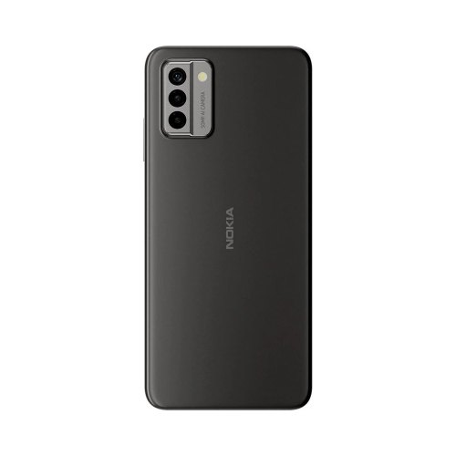 Смартфон Nokia G22 4/128GB Grey