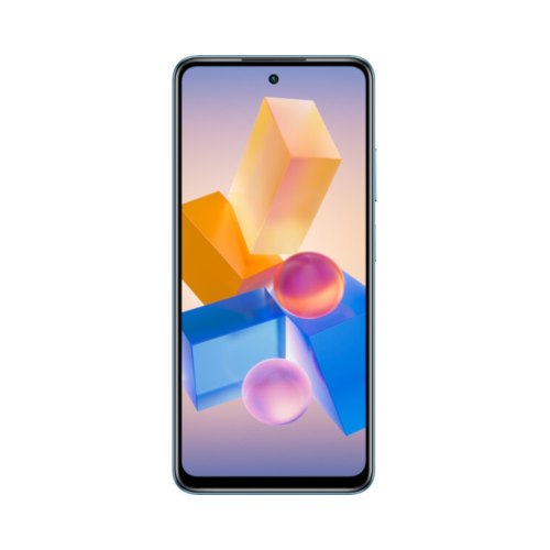 Смартфон Infinix Hot 40i 8/256GB Palm Blue