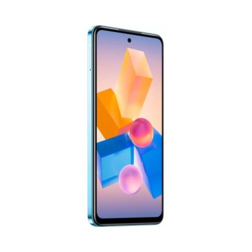 Смартфон Infinix Hot 40i 8/256GB Palm Blue