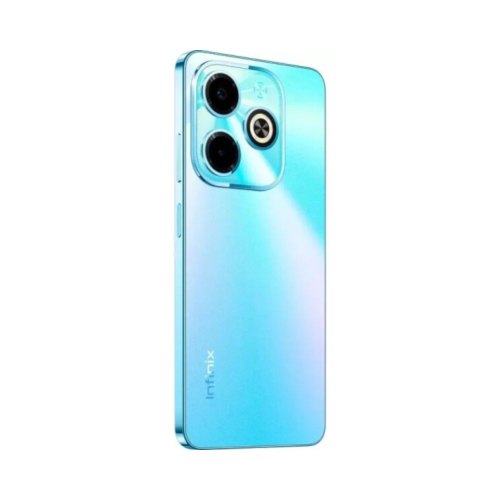 Смартфон Infinix Hot 40i 8/256GB Palm Blue