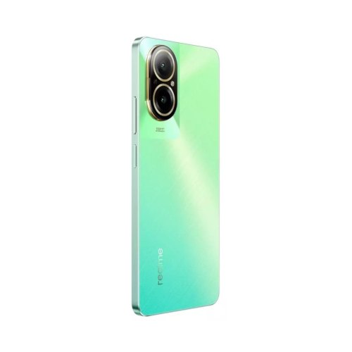 Смартфон Realme C67 8/256GB Sunny Oasis