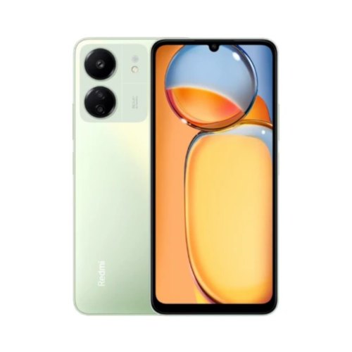 Смартфон Xiaomi Redmi 13C 8/256GB (Global) Clover Green**