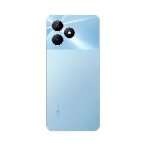 Смартфон Realme Note 50 3/64GB Sky Blue