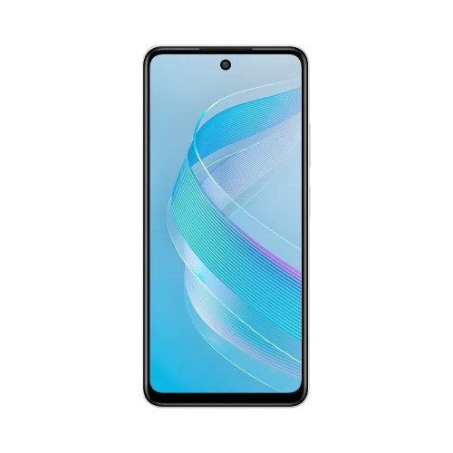 Смартфон Infinix Smart 8 4/128GB Galaxy White