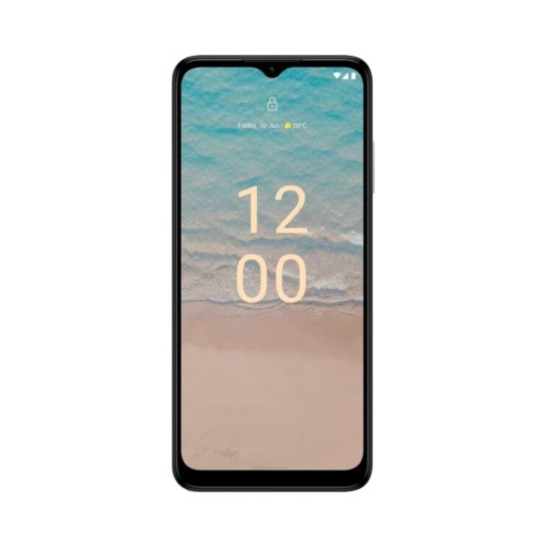 Смартфон Nokia G22 6/256GB Grey