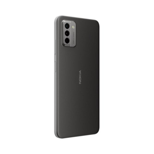 Смартфон Nokia G22 6/256GB Grey