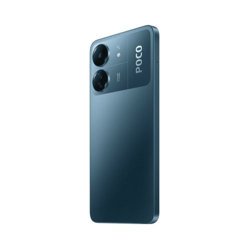 Смартфон Xiaomi Poco C65 8/256GB (Global) Blue**