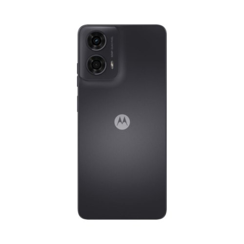Смартфон Motorola Moto G24 4/128GB Matte Charcoal