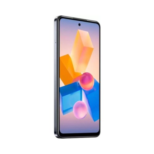 Смартфон Infinix Hot 40i 4/128GB Starlit Black