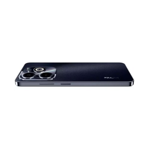 Смартфон Infinix Hot 40i 4/128GB Starlit Black