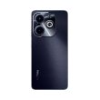Смартфон Infinix Hot 40i 4/128GB Starlit Black