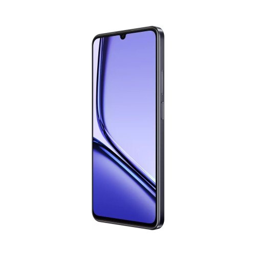 Смартфон Realme Note 50 4/128GB Midnight Black