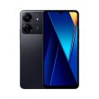 Смартфон Xiaomi Poco C65 8/256GB Black