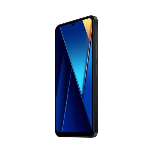 Смартфон Xiaomi Poco C65 8/256GB Black