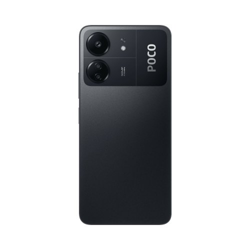 Смартфон Xiaomi Poco C65 8/256GB Black