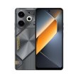 Смартфон Tecno Pova 6 Neo (LI6) 8/128GB, 7000мА, Speed Black