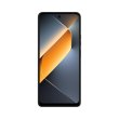 Смартфон Tecno Pova 6 Neo (LI6) 8/128GB, 7000мА, Speed Black