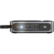 Пусковий пристрій Baseus Super Energy Ultra Jump Starter 3000A Cluster Black