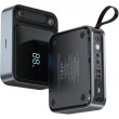 Пусковий пристрій Baseus Super Energy Ultra Jump Starter 3000A Cluster Black