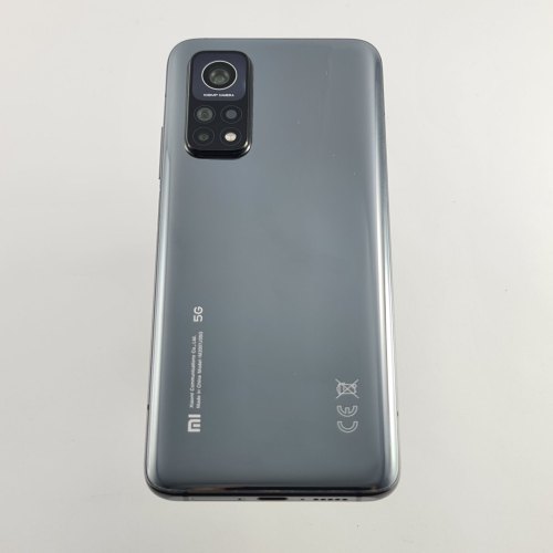 Смартфон Xiaomi Mi 10T Pro 8/256Gb Cosmic Black USED **