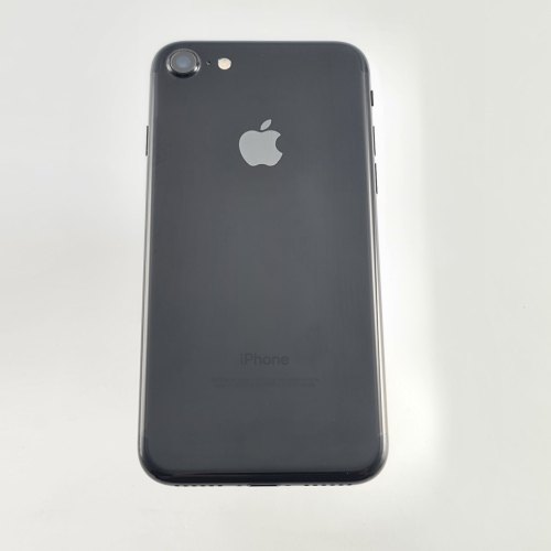 Смартфон APPLE iPhone 7 32GB Black USED **