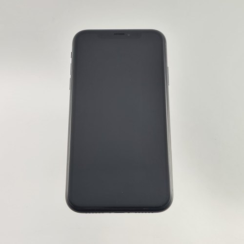 Смартфон iPhone XR 64GB Black, Model A2105 USED **