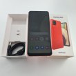 Смартфон Samsung Galaxy A12 2021 (A127F) 64Gb Red (SM-A127FZRVSEK) USED **