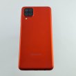 Смартфон Samsung Galaxy A12 2021 (A127F) 64Gb Red (SM-A127FZRVSEK) USED **