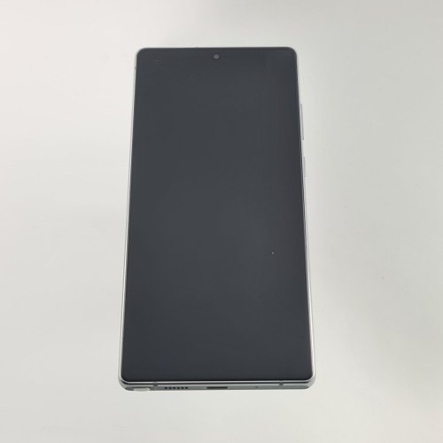 Смартфон Samsung Galaxy Note 20 (N980F) 256Gb Green (SM-N980FZGGSEK) USED **