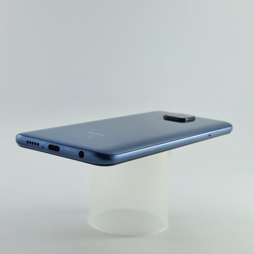 Смартфон Xiaomi Redmi Note 9S 6/128Gb Interstellar Gray USED **