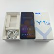 Смартфон Vivo Y1S 2/32Gb Olive Black USED **