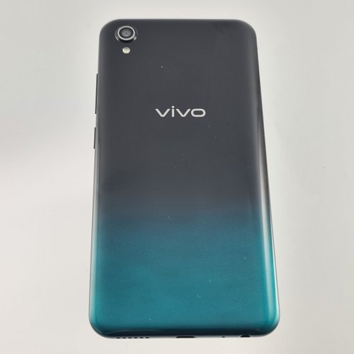 Смартфон Vivo Y1S 2/32Gb Olive Black USED **
