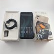 Смартфон Nokia C22 3/64Gb Charcoal (TA-1533) USED **