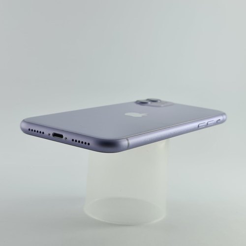 Смартфон iPhone 11 256GB Purple, Model A2221 USED **