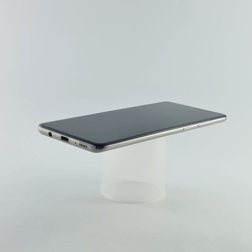 Смартфон Samsung Galaxy A71 (A715F) 128Gb Metallic Silver (SM-A715FMSUSEK) USED **