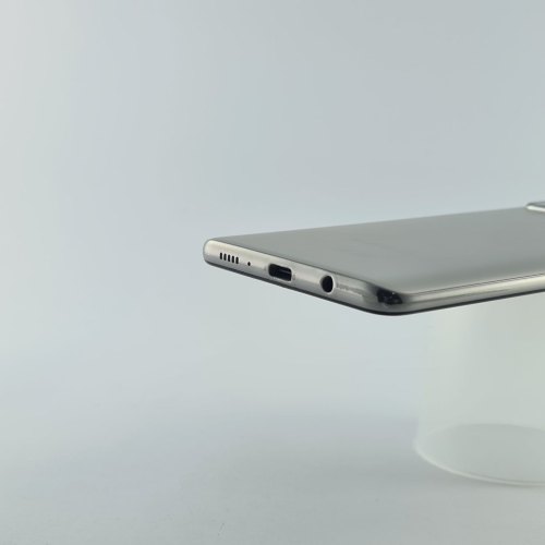 Смартфон Samsung Galaxy A71 (A715F) 128Gb Metallic Silver (SM-A715FMSUSEK) USED **