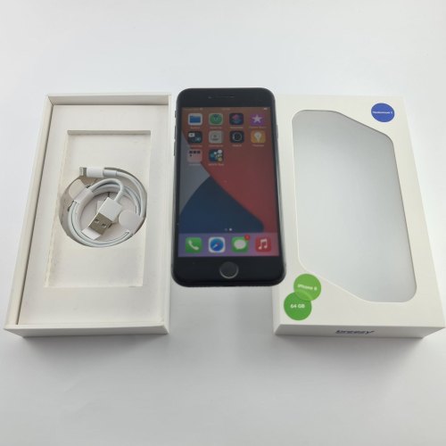 Смартфон iPhone 8 64GB Space Grey, model A1905 USED **