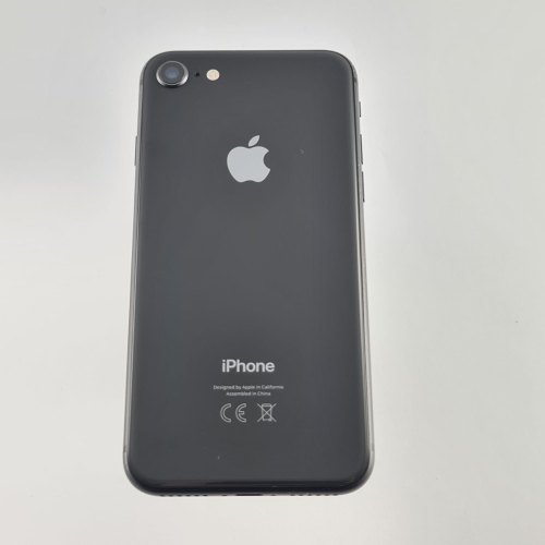 Смартфон iPhone 8 64GB Space Grey, model A1905 USED **