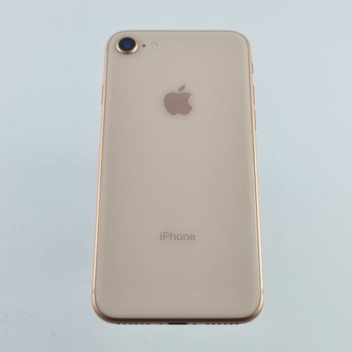 Смартфон iPhone 8 256GB Gold, model A1905 USED **