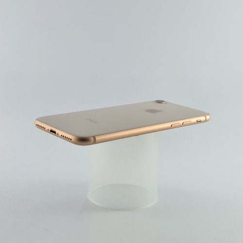 Смартфон iPhone 8 256GB Gold, model A1905 USED **