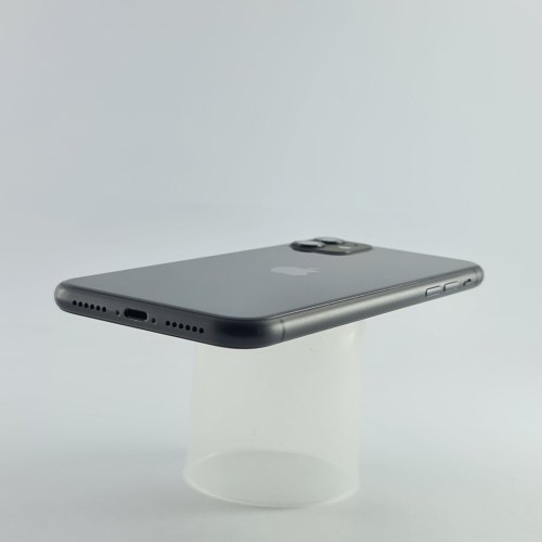 Смартфон iPhone 11 64GB Black, Model A2221 USED **