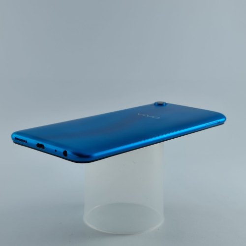 Смартфон Vivo Y1S 2/32Gb Ripple Blue USED **