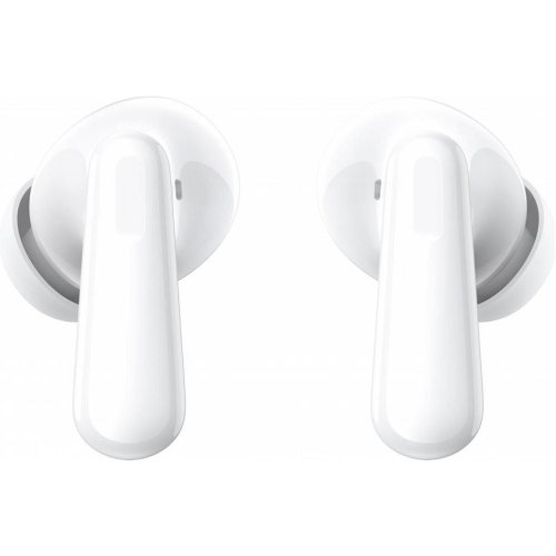 Навушники TWS Oppo Enco Air4 Pro Moonlight White