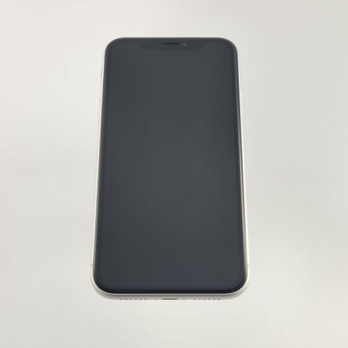 Смартфон iPhone XR 128GB White, Model A2105 USED **